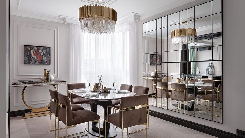 装修避坑定制家具注意事项