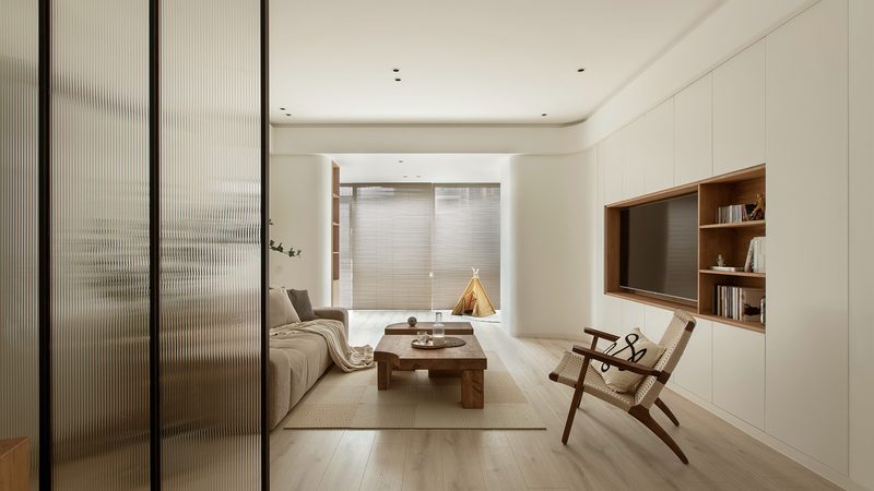 软装公司安装服务全解析：从设计到入住的五大关键步骤